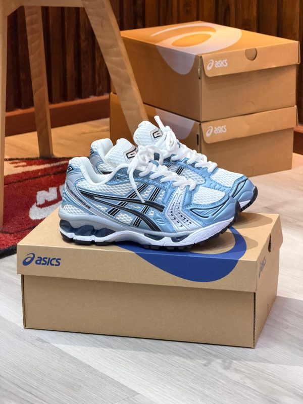 ASICS GEL KAYANO