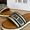 DIOR SANDALIA