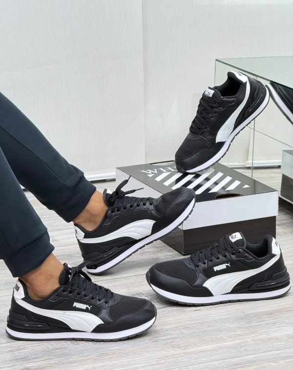 PUMA