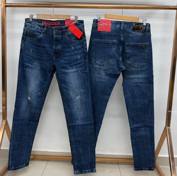 JEAN HUGO BOSS