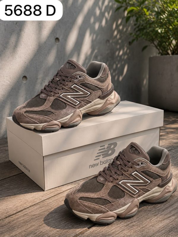 NEW BALANCE 9060