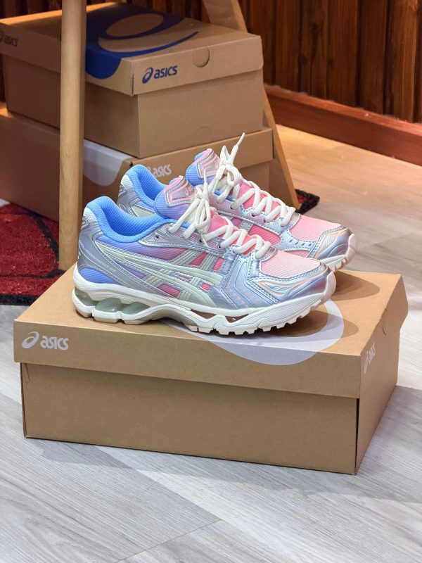 ASICS GEL KAYANO