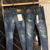 JEAN PURPLE BRAND