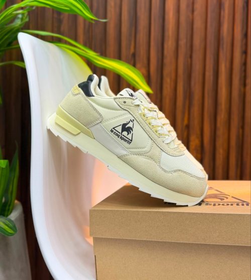 ¡LECOQ SPORTIF