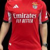 CAMISETA VERSIÓN JUGADOR
