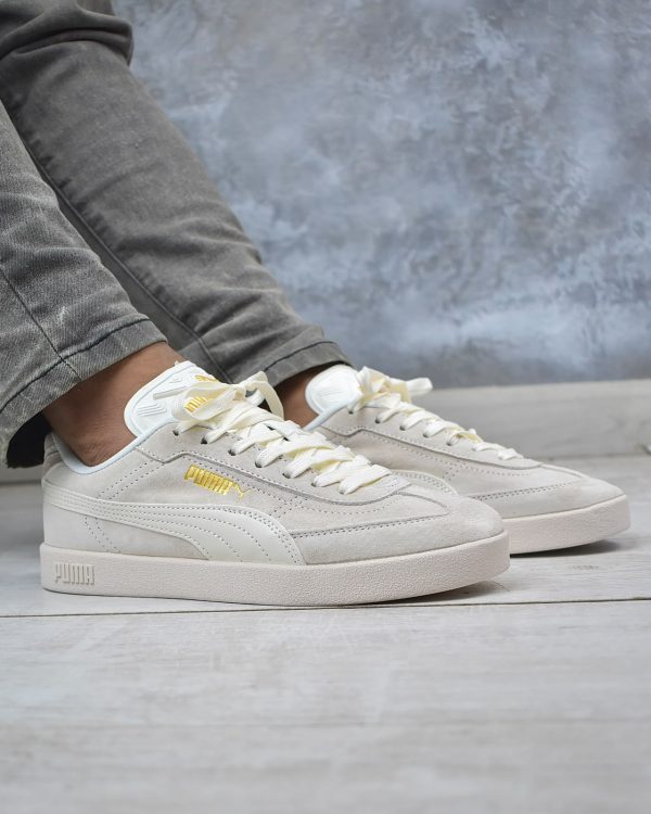 PUMA