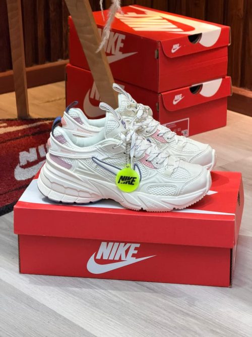 N1k3 RUN