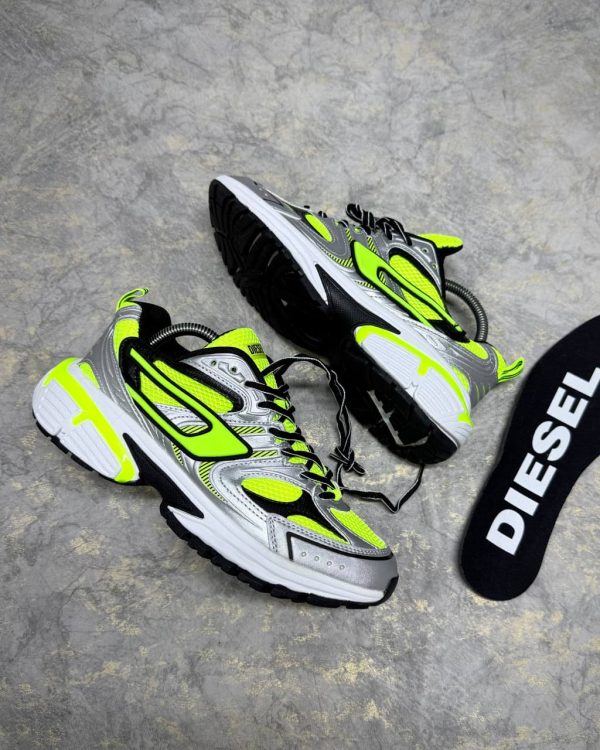 DIESEL SERENDIPITY PRO