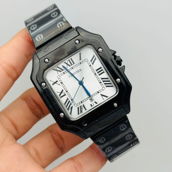 CARTIER SANTOS