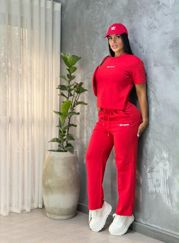HERMOSO SET PIEZAS