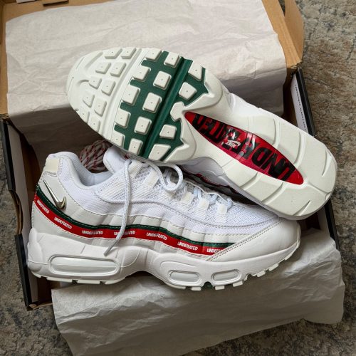 NIKE 7 CÁMARAS