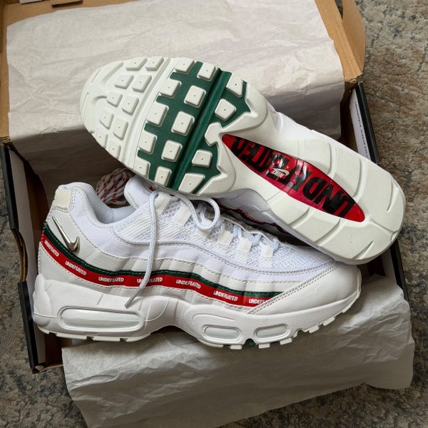 NIKE 7 CÁMARAS