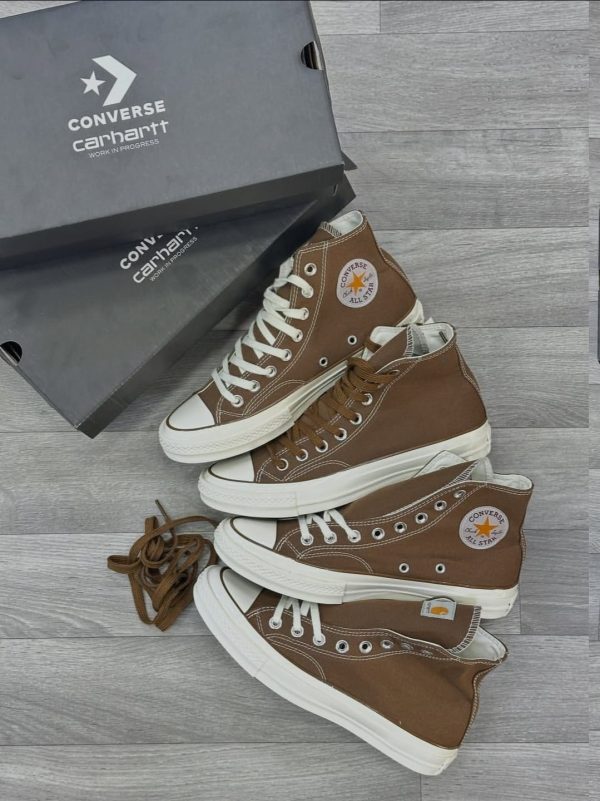 CONVERSE CONS CARHATT