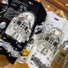 CAMISA PIEDRERIA QUALITY