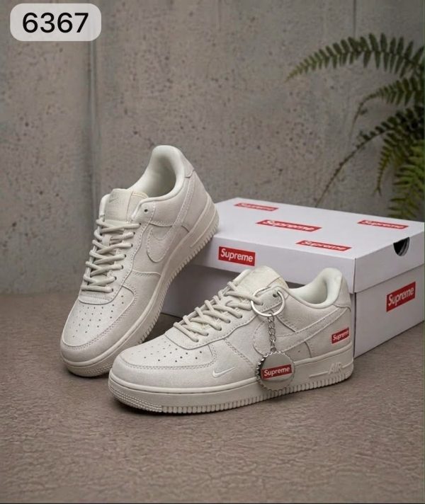 N1k3 AIR FORCE ONE