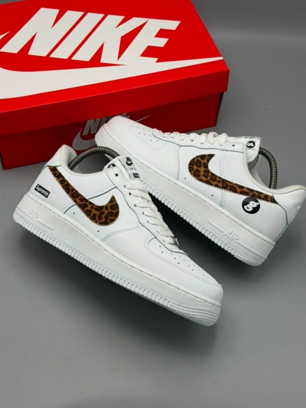 N1k3 FOR ONE