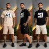 CONJUNTO ALGODÓN IMPORTADO XL