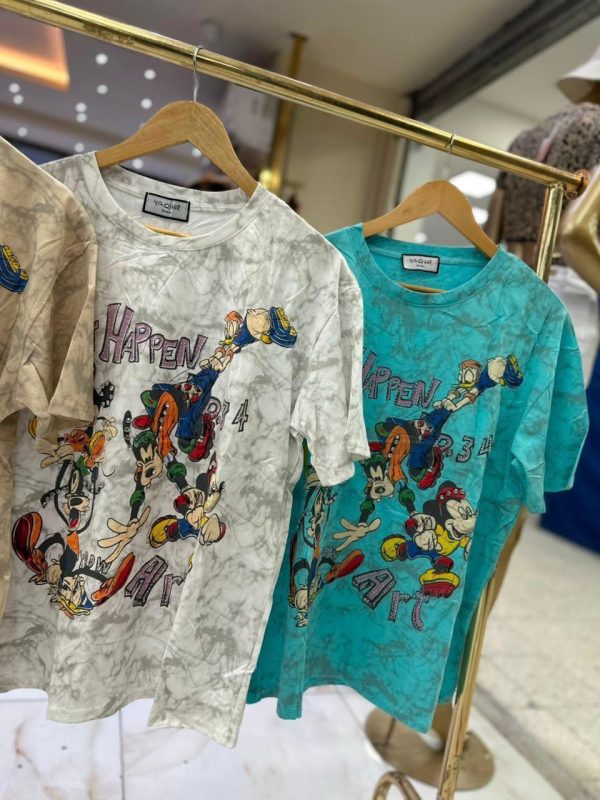 CAMISETA