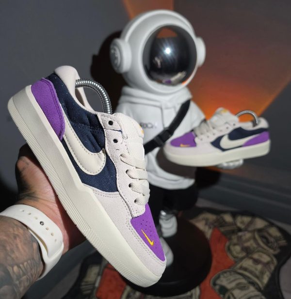 N1k3 SB FORCE