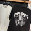 CAMISETA EUROPEA