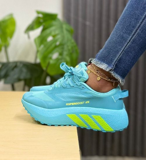Adds HYPERBOOST ATR