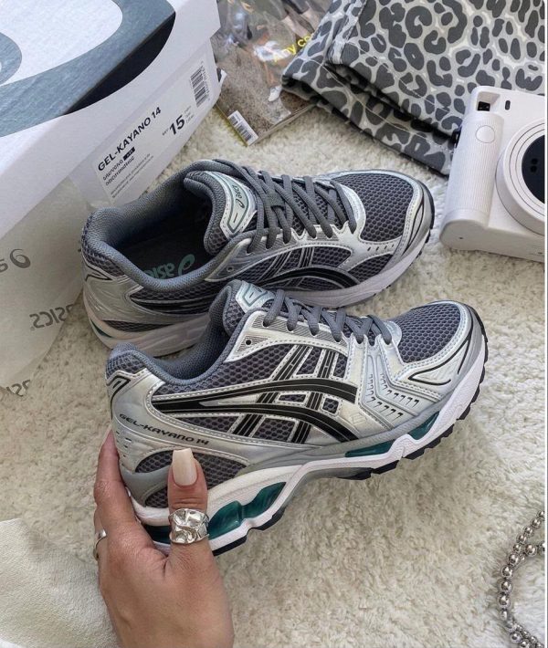 Ascs KAYANO