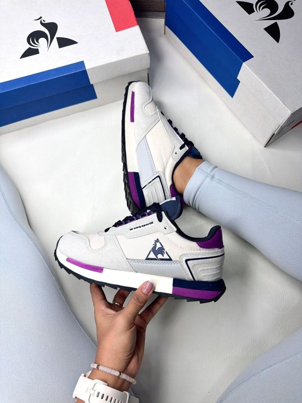 LECOQ SPORTIF GAMUZA