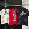 CAMISETA EUROPEA