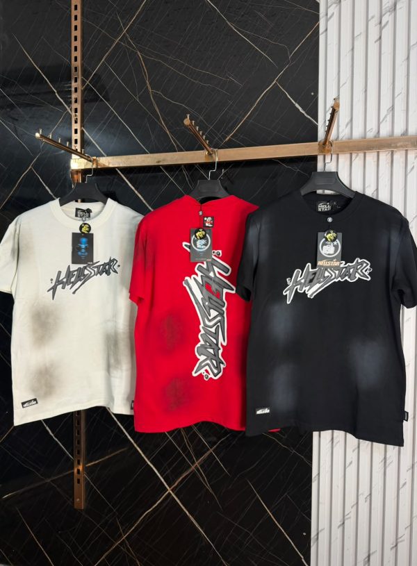 CAMISETA EUROPEA