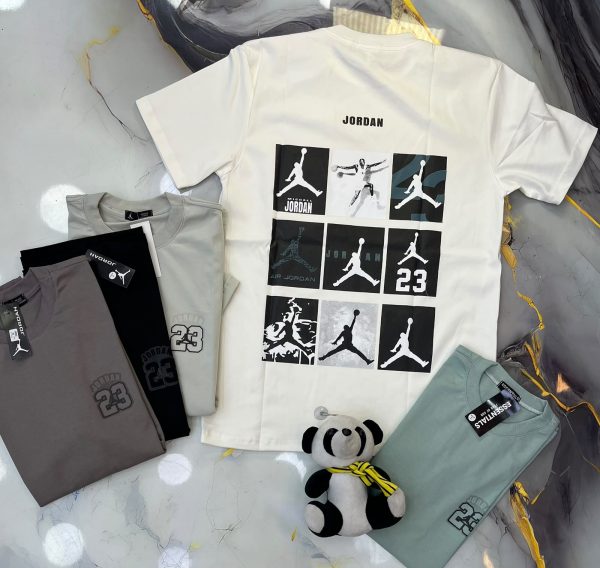 CAMISETAS