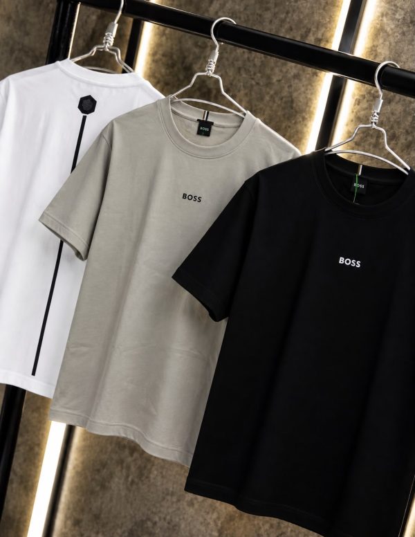 CAMISETA PoloR4lph PIQUE