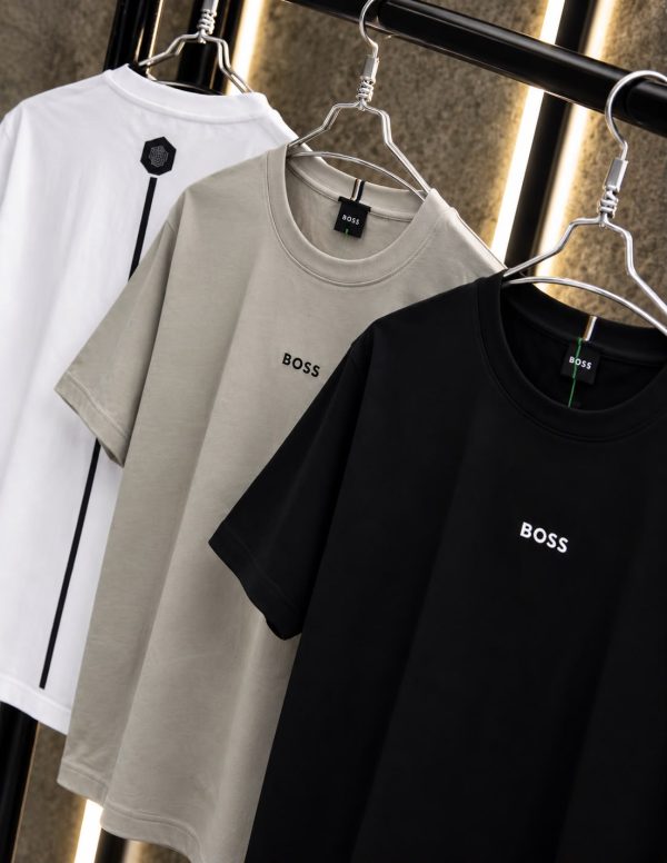 CAMISETA PoloR4lph PIQUE