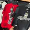 CAMISETA EUROPEA