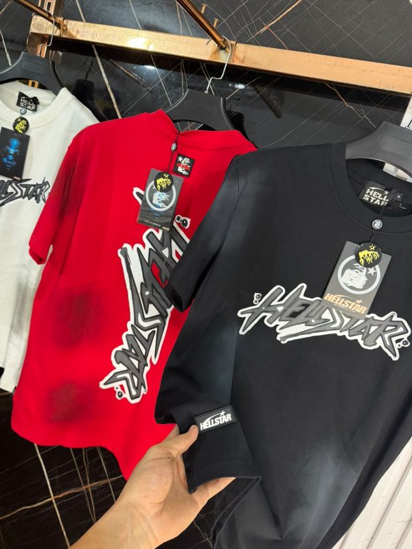 CAMISETA EUROPEA