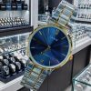CASIO HORA ANÁLOGA
