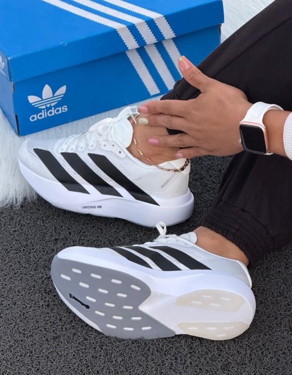 Adds ADIZERO