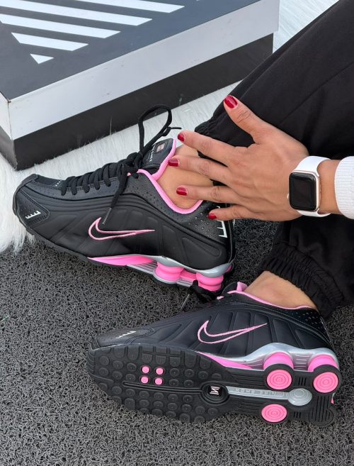 N1k3 SHOX