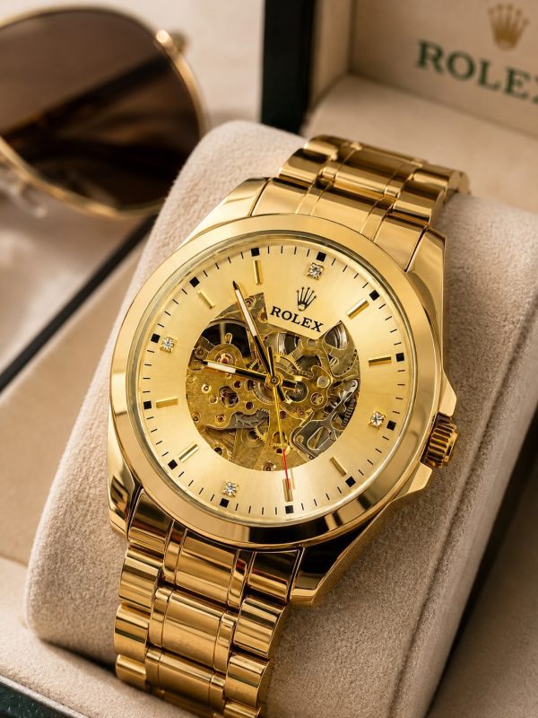 *ROLEX