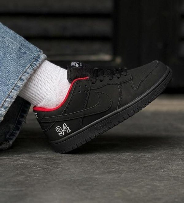 N1k3 SB DUNK Sprm