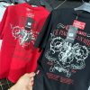 CAMISETA EUROPEA