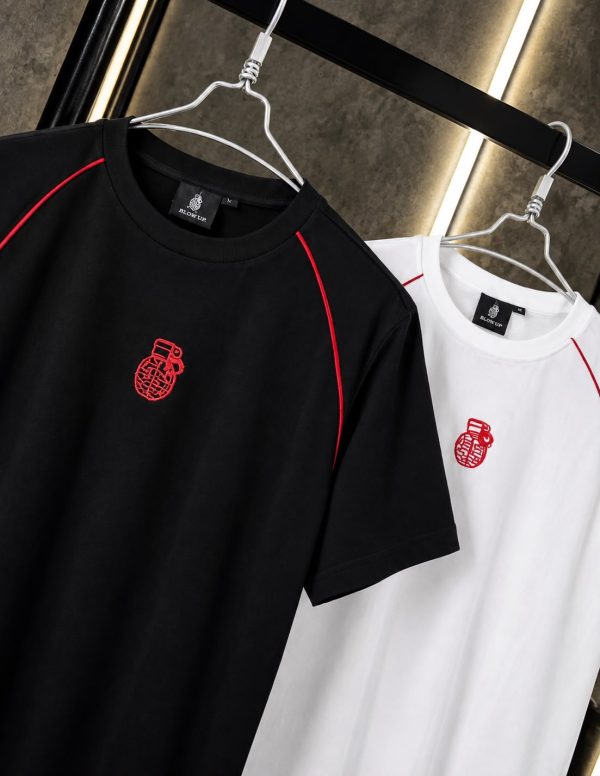 CAMISETA PoloR4lph PIQUE