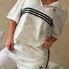 CONJUNTO DEPORTIVO Adds