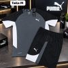CONJUNTO DRAIFIT ADULTO