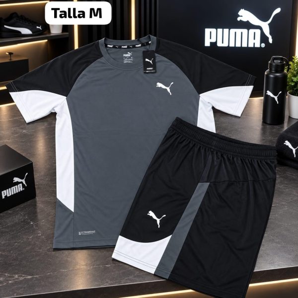 CONJUNTO DRAIFIT ADULTO