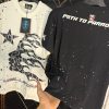 CAMISETA EUROPEA