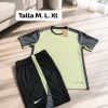 CONJUNTO DRAIFIT ADULTO