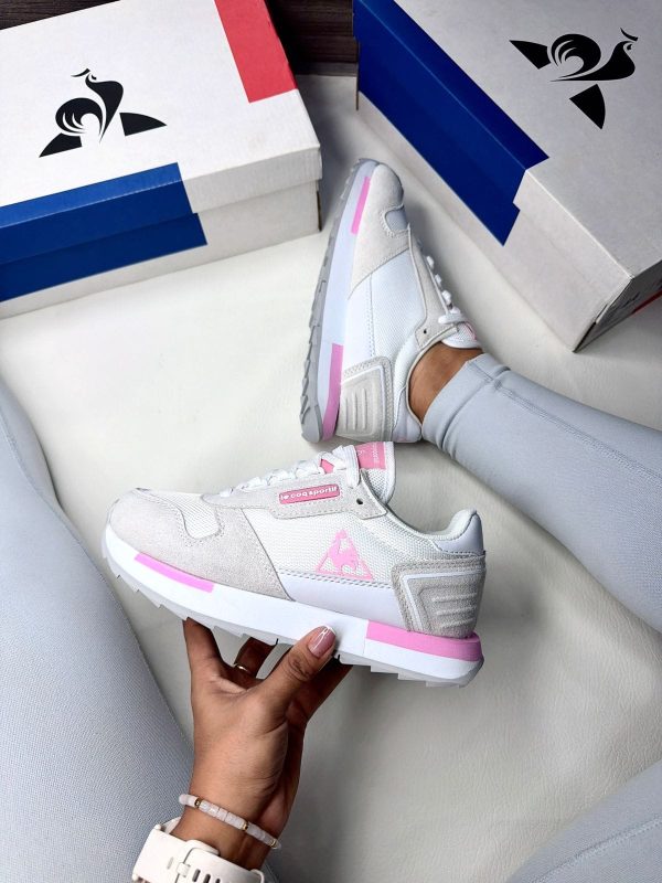 LECOQ SPORTIF GAMUZA