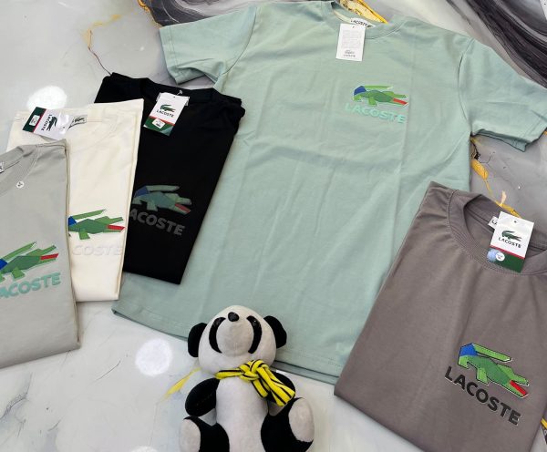 CAMISETAS