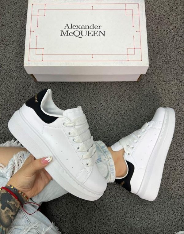 ALEXANDER MC QUEEN