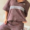 CONJUNTO DEPORTIVO Adds